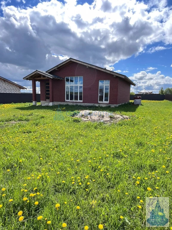 Продажа дома, Большое Грызлово, Серпуховский район - Фото 1