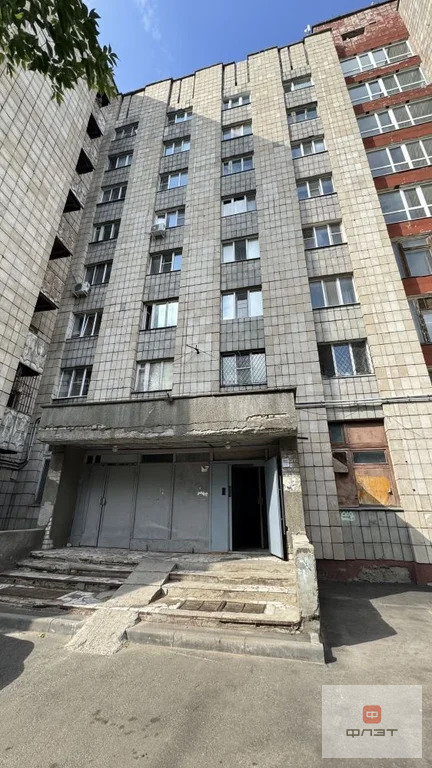 Продажа квартиры, Казань, ул. Клары Цеткин - Фото 12
