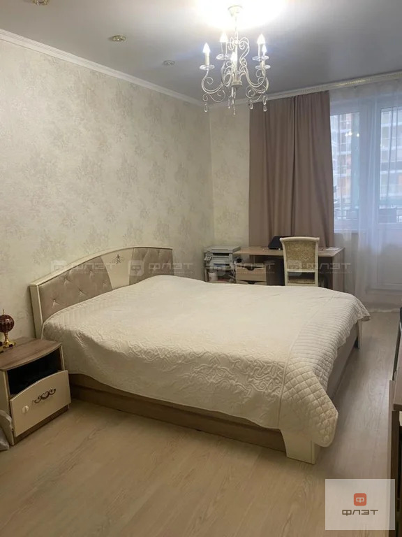 Продажа квартиры, Казань, ул. Профессора Камая - Фото 4