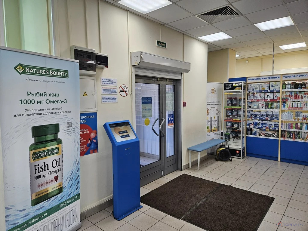 Продажа торгового помещения, ул. Енисейская - Фото 13