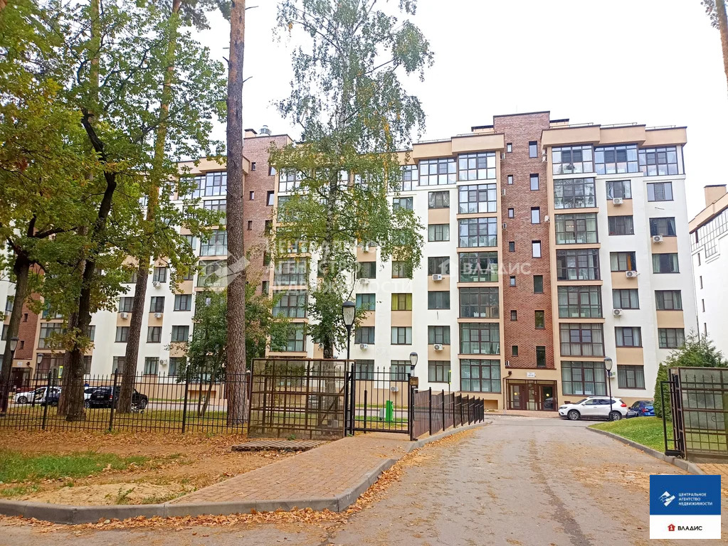 Аренда квартиры, Рязань, ул. Почтовая - Фото 15