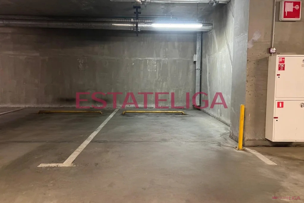 Продажа гаража, Береговой проезд - Фото 2