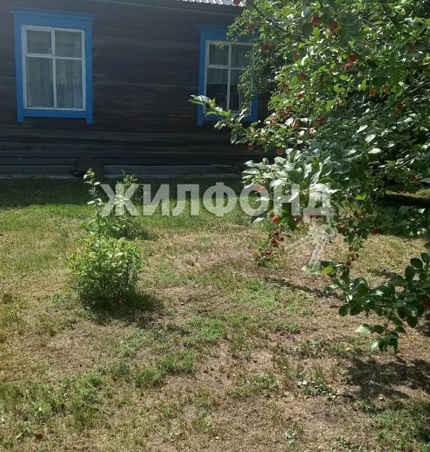Купить Дом Верх Обском Смоленского Района
