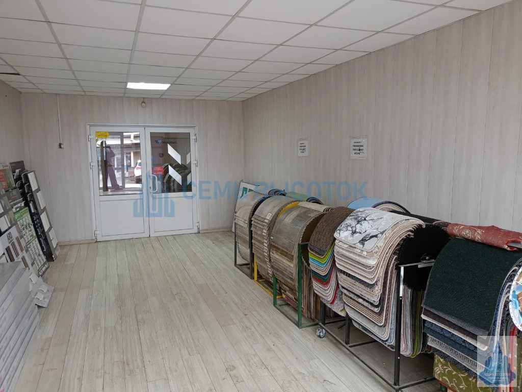 Аренда склада, Подольск, 36-й км. - Фото 4