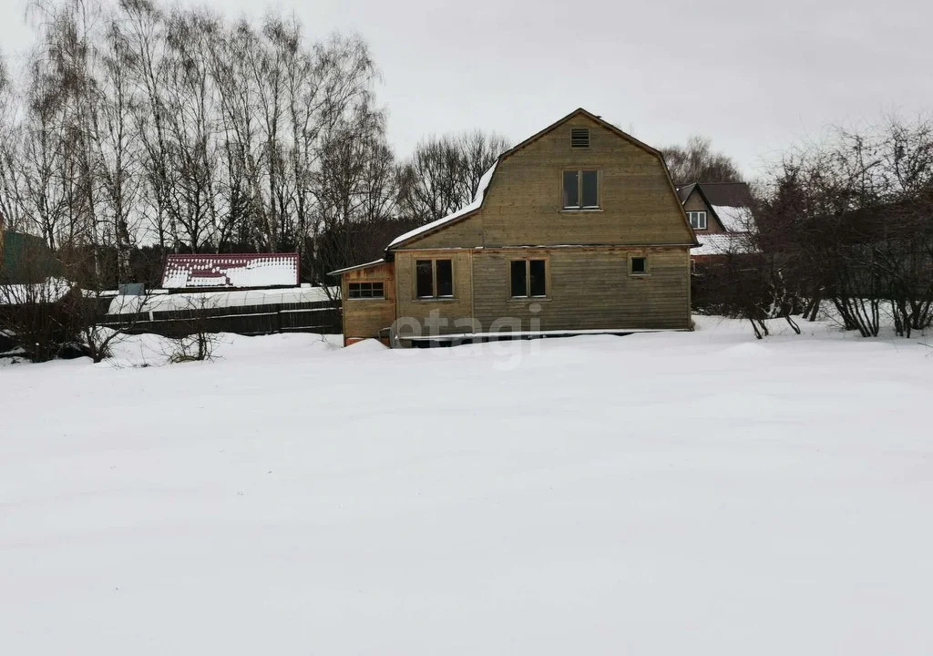 Продажа участка, Малое Саврасово, Раменский район - Фото 0