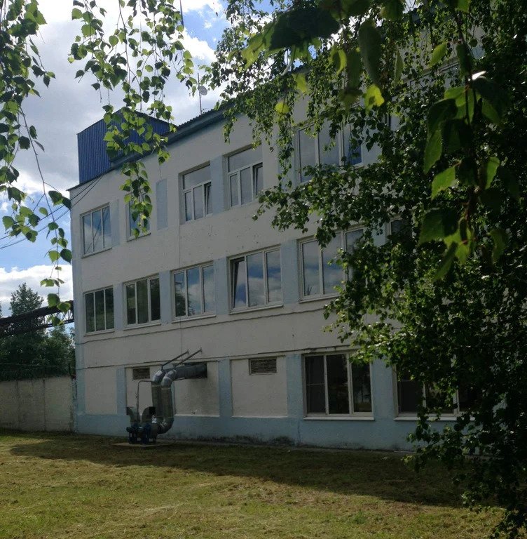 Аренда склада - Фото 2