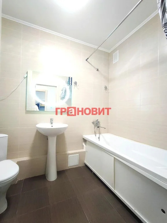 Продажа квартиры, Новосибирск, Александра Чистякова - Фото 9
