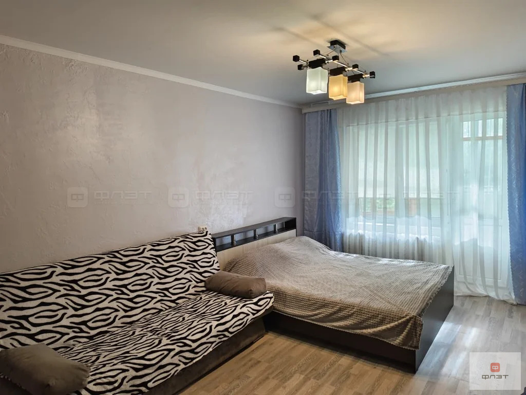 Продажа квартиры, Казань, ул. Рихарда Зорге - Фото 1
