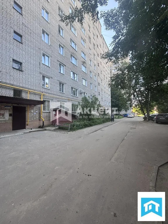 Продажа квартиры, Иваново, ул. Парижской Коммуны - Фото 4