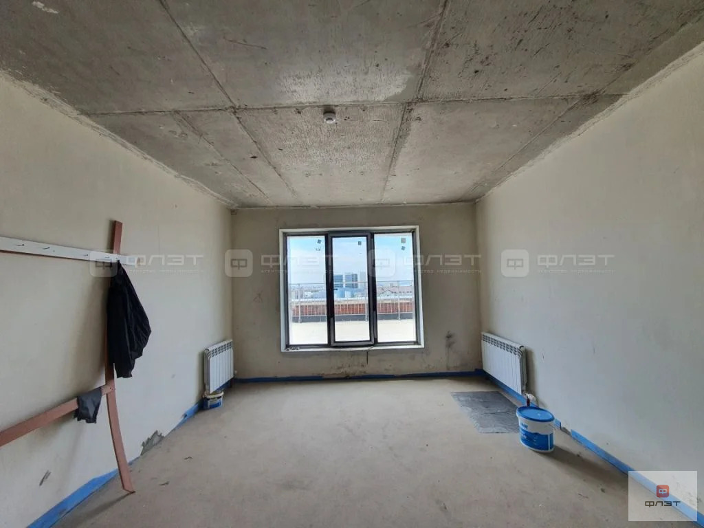 Продажа квартиры, Казань, ул. Волкова - Фото 7