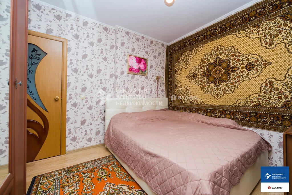 Продажа квартиры, Рязань, ул. Дачная - Фото 7