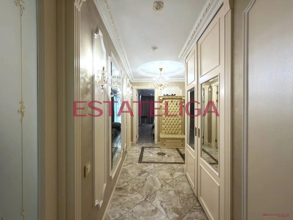 Продажа квартиры, ул. Мосфильмовская - Фото 17