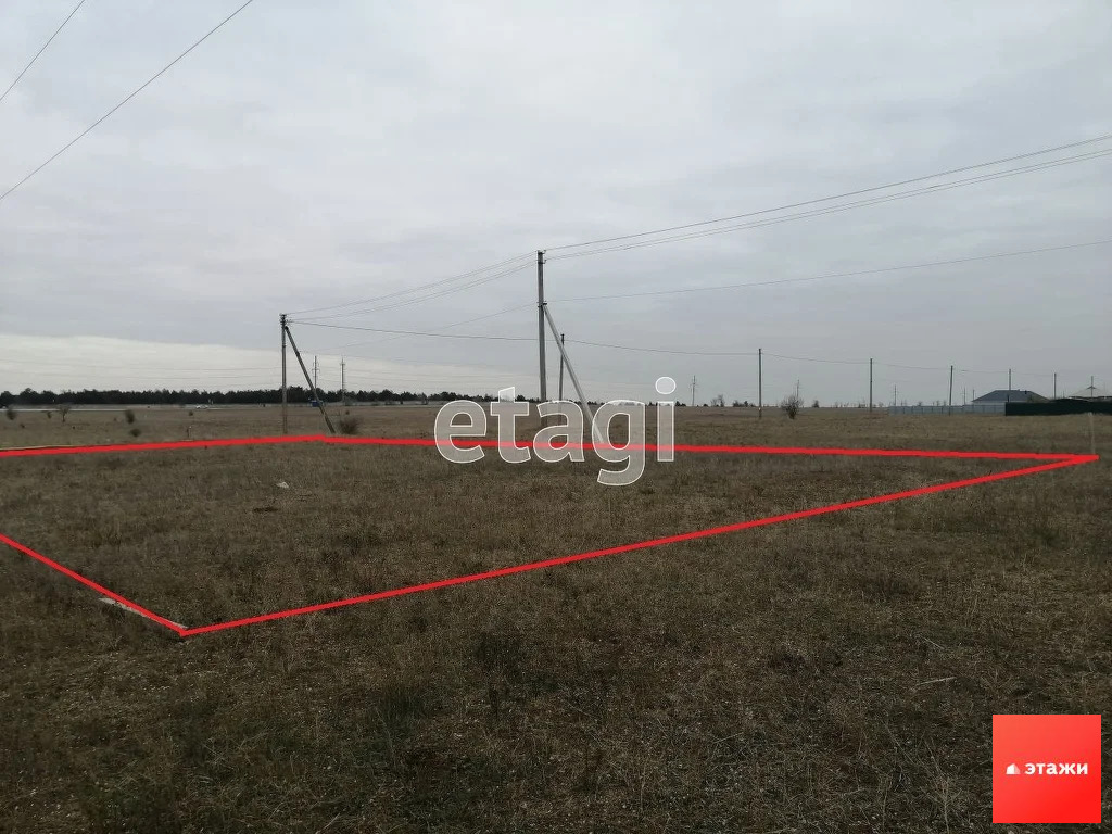 Продажа участка, Лесновка, Сакский район, ул. Привокзальная - Фото 3