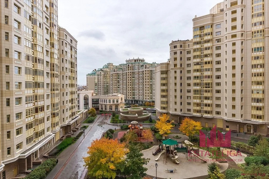 Аренда квартиры, Ломоносовский пр-кт. - Фото 29