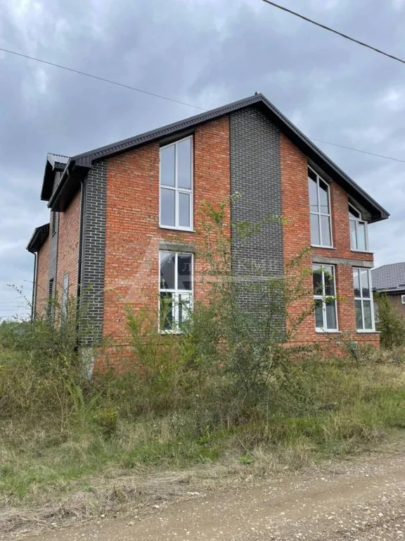 Продажа дома, Георгиевск, Лесной пер. - Фото 1