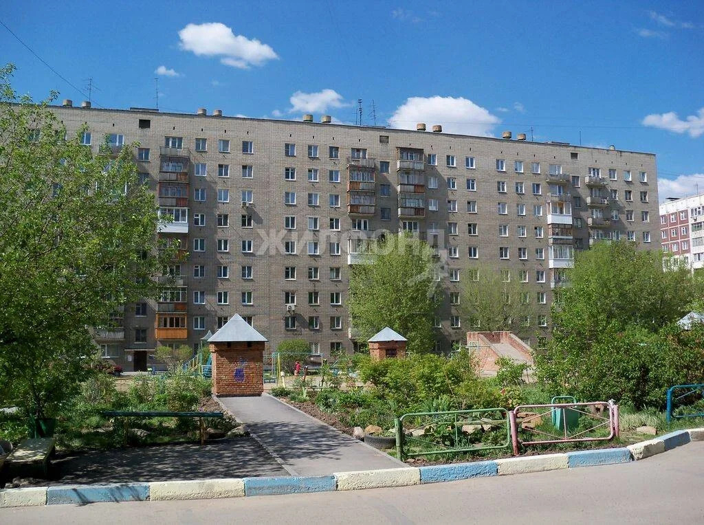 Продажа квартиры, Новосибирск, ул. 1905 года - Фото 25