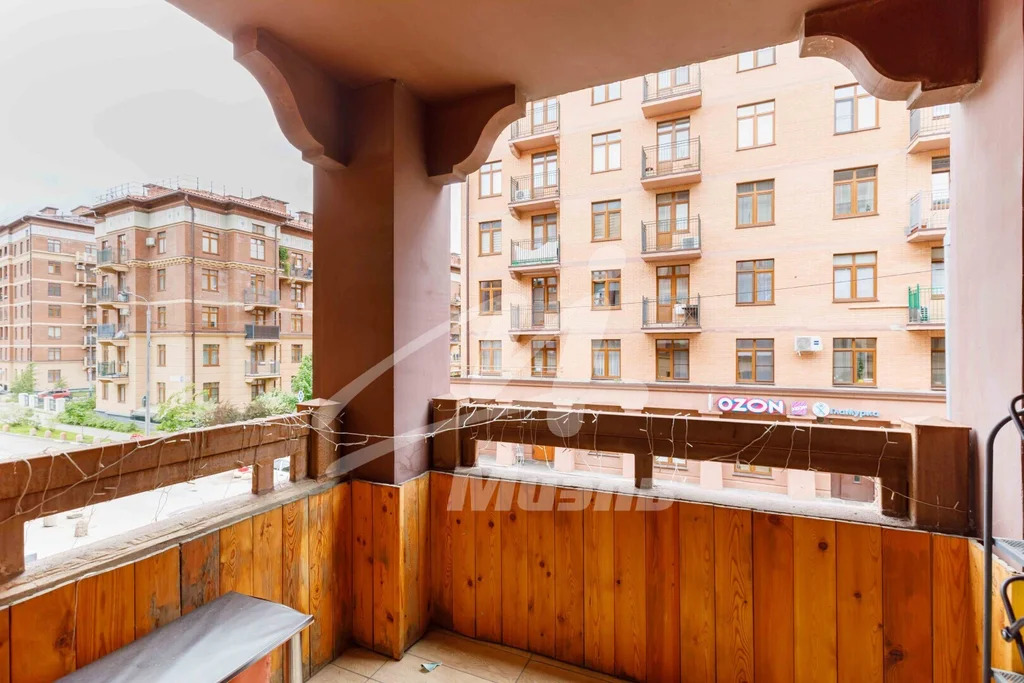 Продажа квартиры, Химки, Набережный проезд - Фото 11