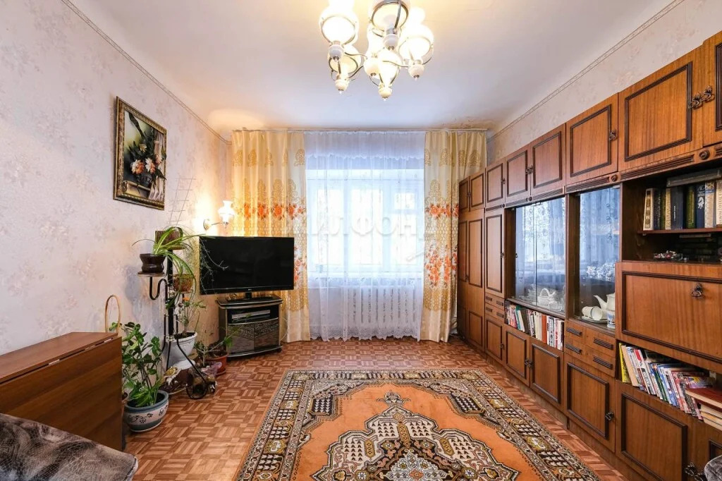 Продажа квартиры, Новосибирск, ул. Новая Заря - Фото 6