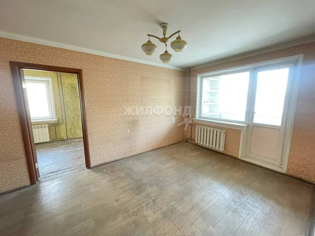 Продажа квартиры, Новосибирск, Красный пр-кт. - Фото 0