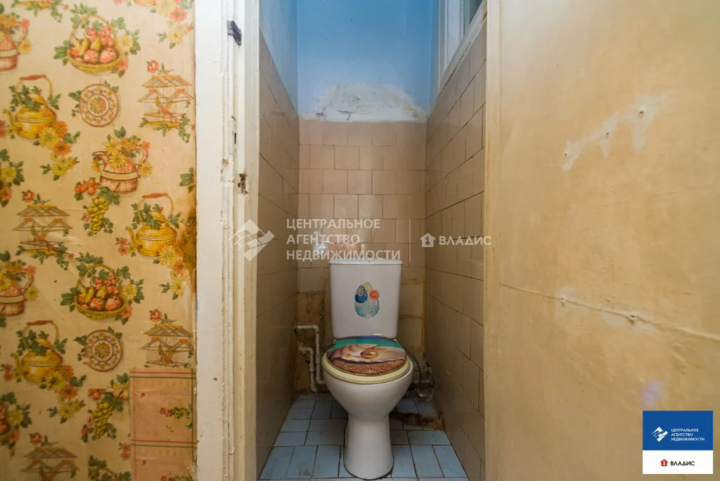 Продажа квартиры, Рязань, ул. Гагарина - Фото 13