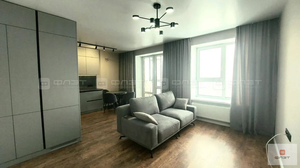 Продажа квартиры, Казань, ул. Братьев Касимовых - Фото 19