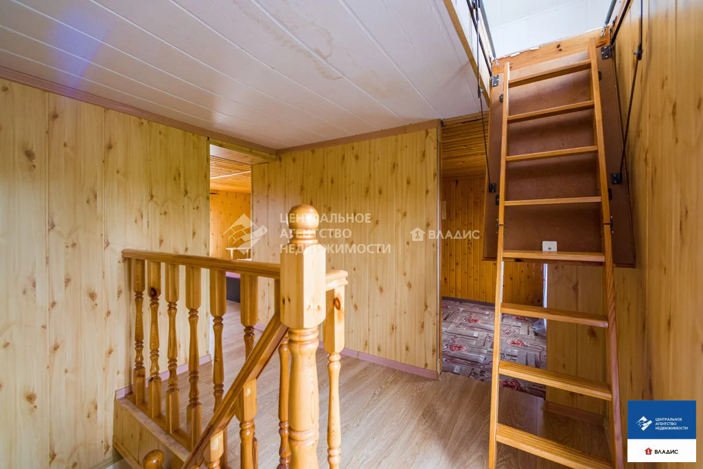 Продажа дома, Рязанский район, 5-й проезд - Фото 25