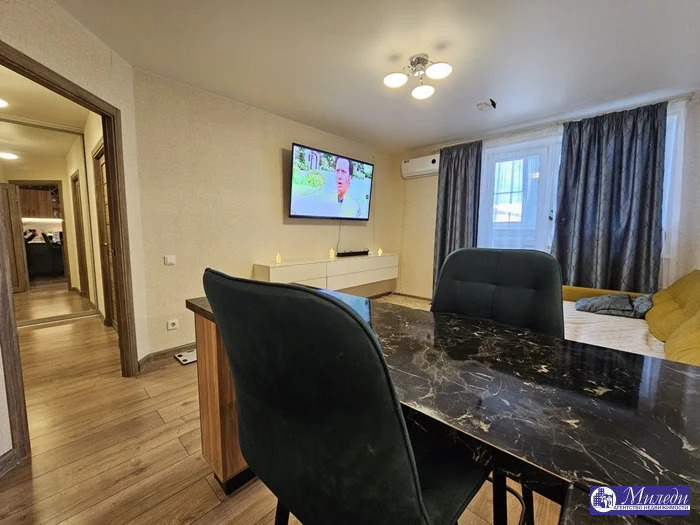 Продажа квартиры, Батайск, ул. Половинко - Фото 5