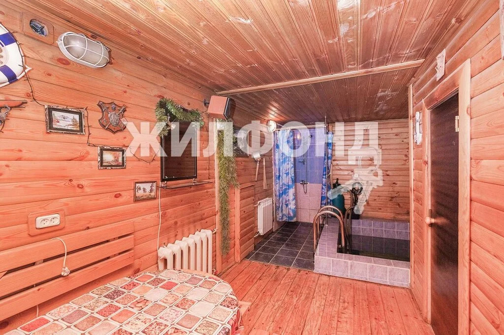 Продажа дома, Новосибирск, ул. Крестьянская - Фото 28