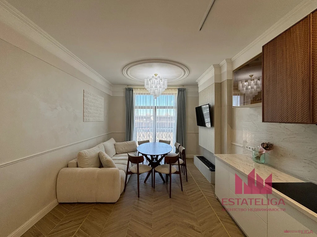 Продажа квартиры, ул. Академика Королева - Фото 1