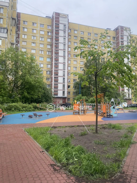 Продажа квартиры, м. Московская, Пулковское ш. - Фото 23
