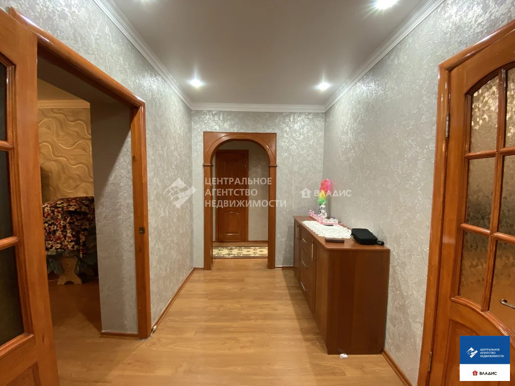 Продажа квартиры, Елатьма, Касимовский район, ул. Луначарского - Фото 6