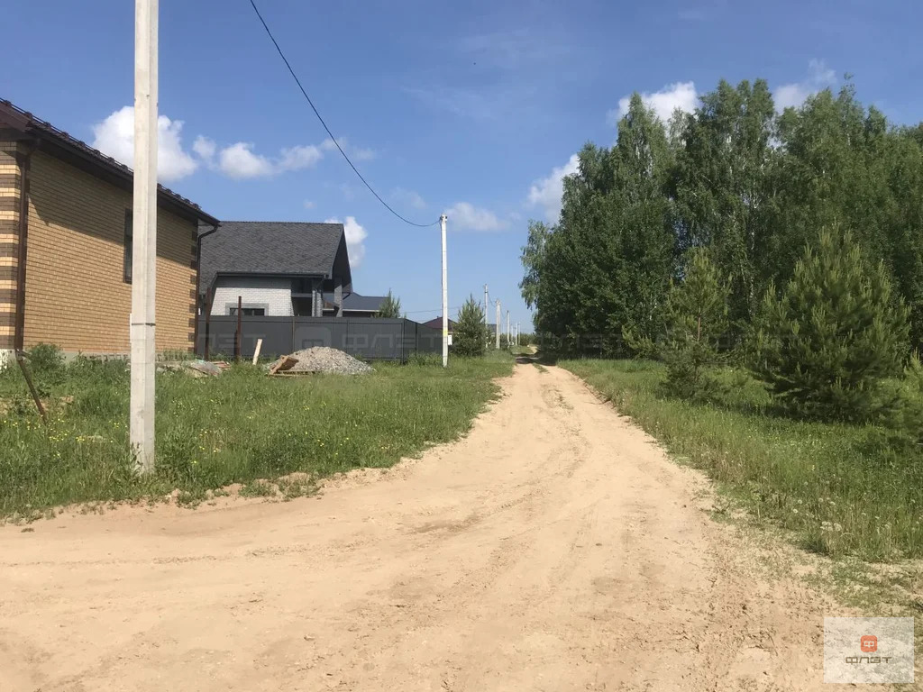 Продажа участка, Каймары, ул. Татарстан - Фото 0