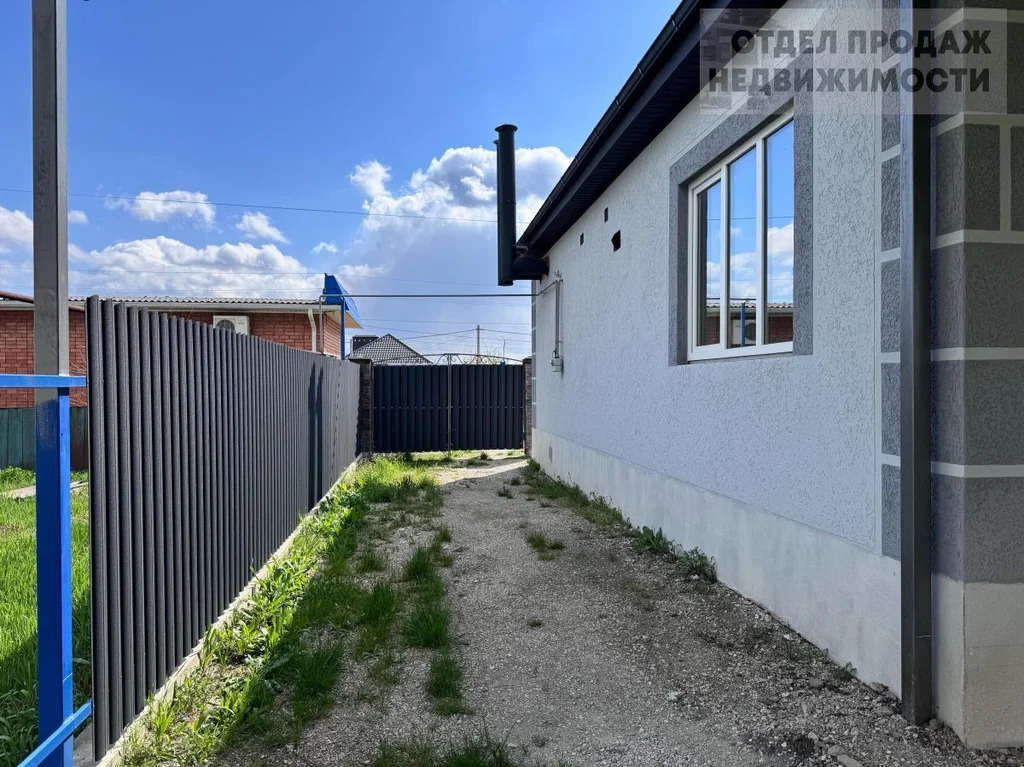 Новый дом - Фото 13