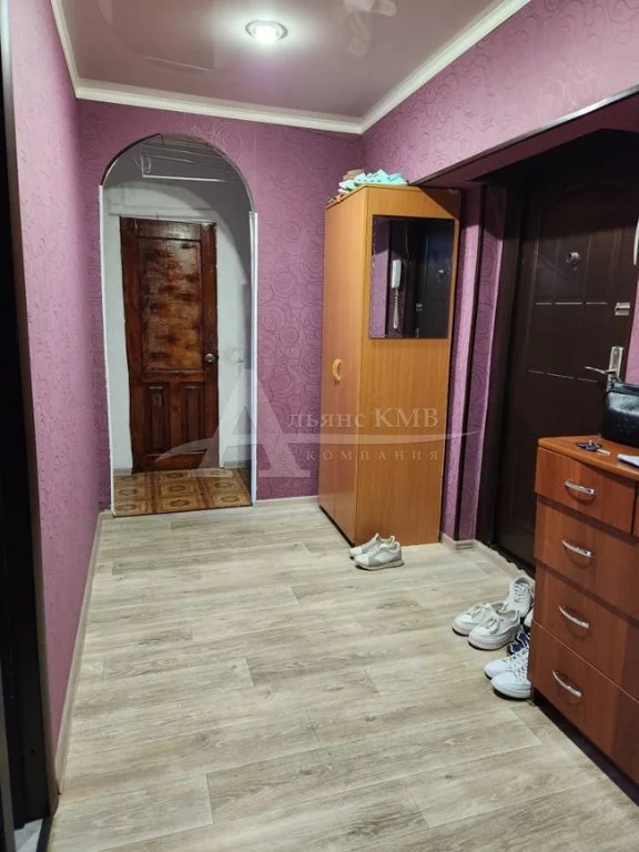 Продажа квартиры, Минеральные Воды, ул. 50 лет Октября - Фото 4