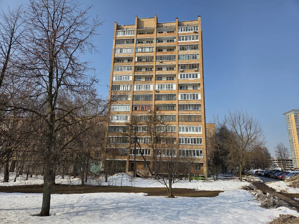 Продажа торгового помещения, Черского проезд - Фото 2