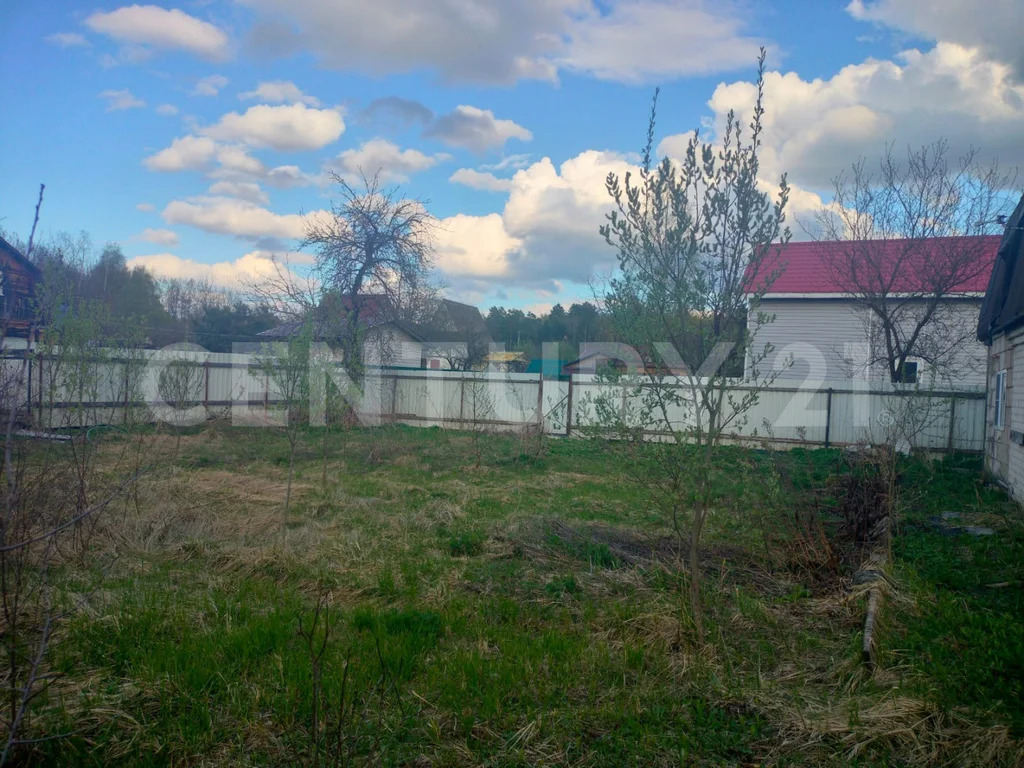 Продажа дома, Боровский район, Городня-2 тер. СНТ. - Фото 1