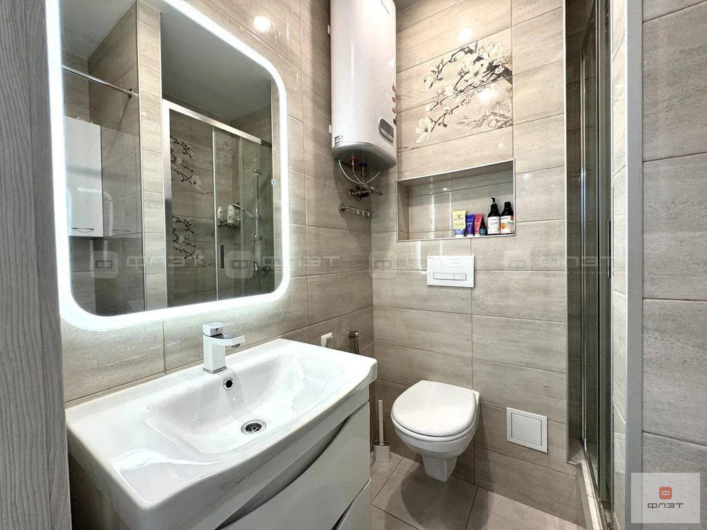 Продажа квартиры, Казань, ул. Четаева - Фото 12