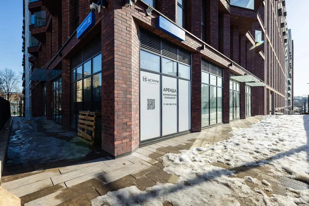 Аренда ПСН площадью 508.6 м2 - Фото 1