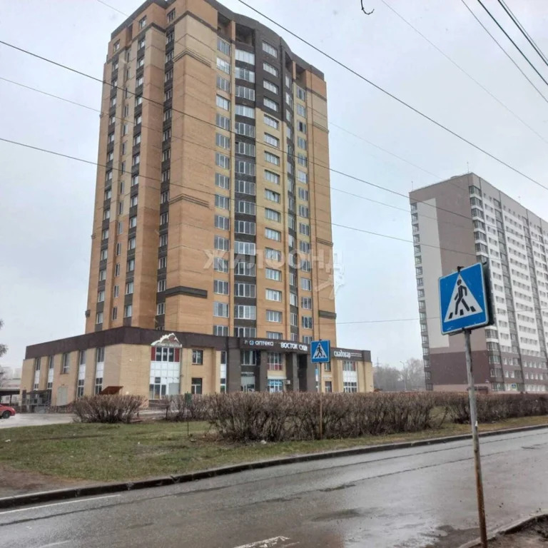 Продажа квартиры, Новосибирск, бульвар Молодёжи - Фото 26