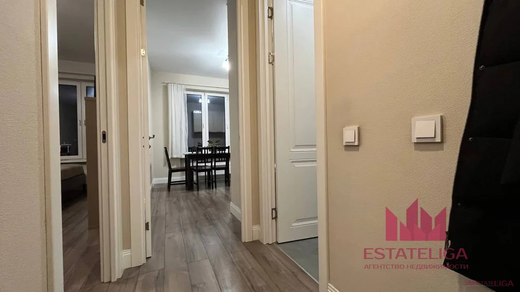 Аренда квартиры, ул. Амурская - Фото 16