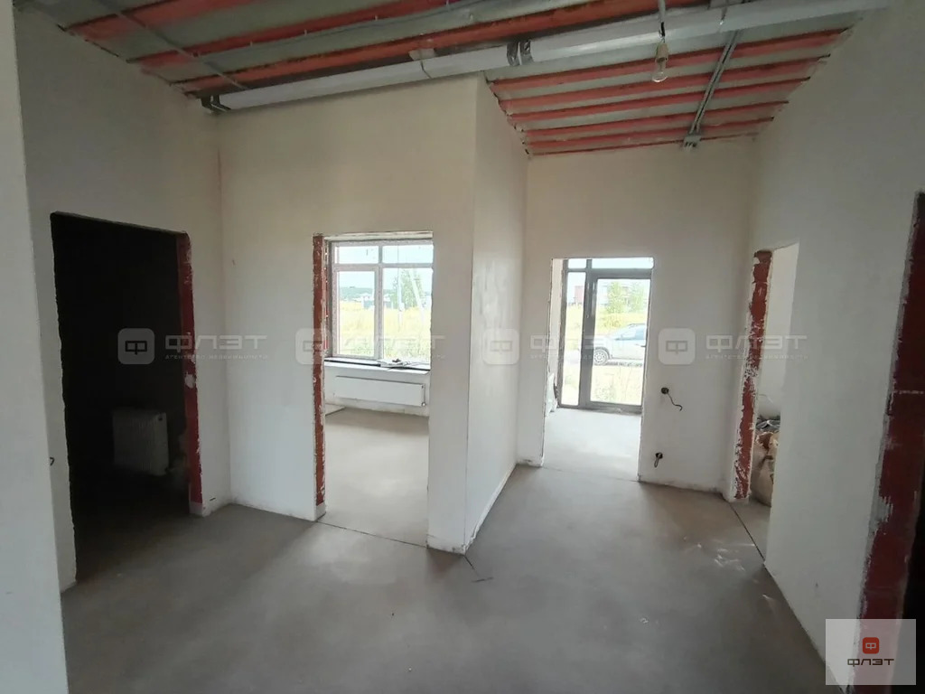 Продажа дома, Казань, ул. Замана - Фото 12
