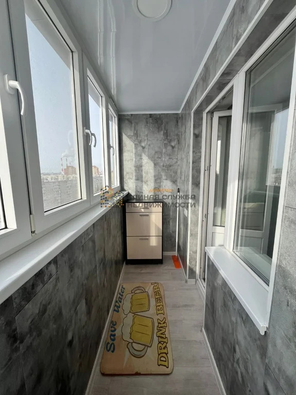 Аренда квартиры, Уфа, ул. Ферина - Фото 8