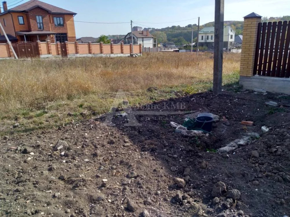 Продажа участка, Ессентуки, Кавказская ул. - Фото 8