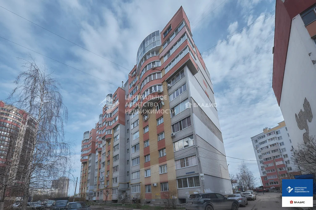 Продажа квартиры, Рязань, Касимовское ш. - Фото 16