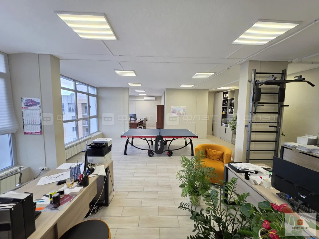 Продажа офиса, Казань, ул. Павлюхина - Фото 2