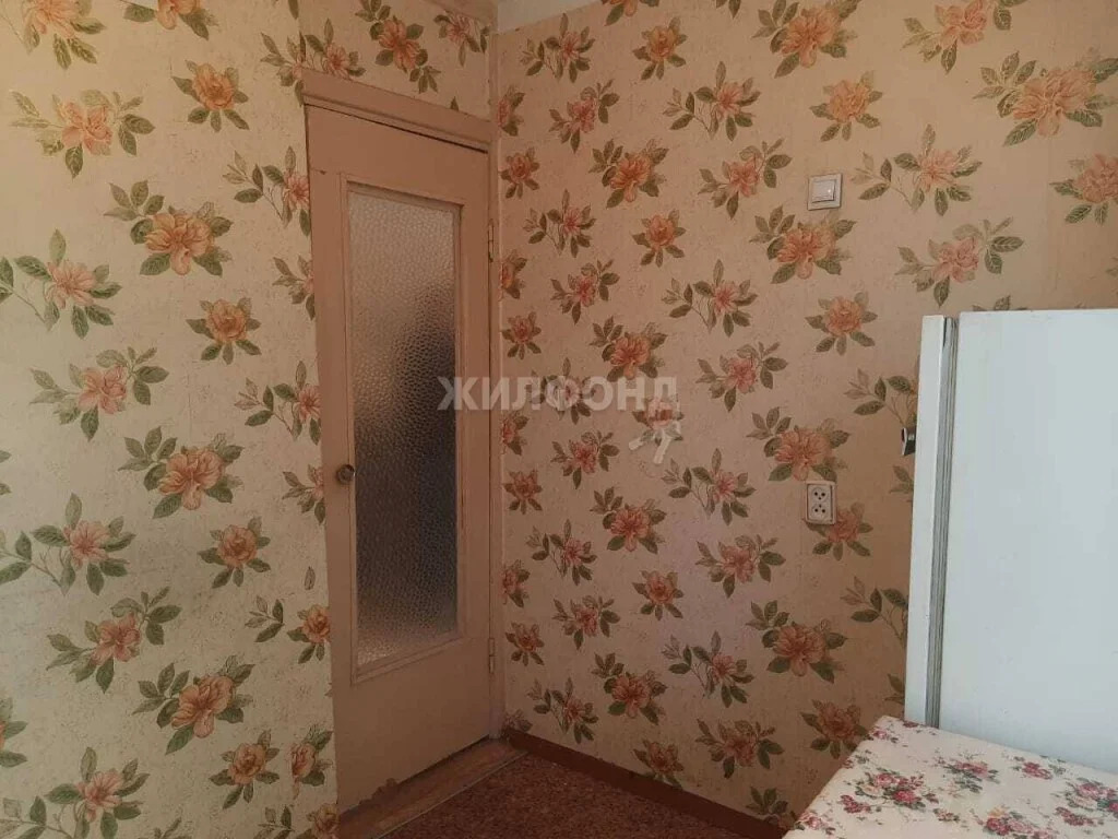 Продажа квартиры, Новосибирск, Звёздная - Фото 10