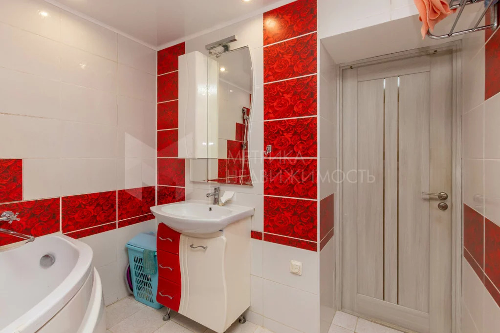 Продажа квартиры, Тюмень, Г Тюмень, ул Червишевский тракт, д 31 к 1 - Фото 19