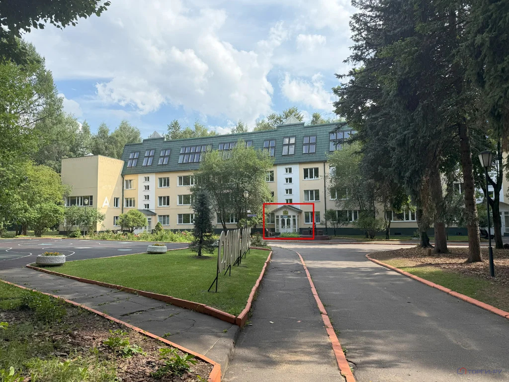 Продажа ПСН, Рублевское ш. - Фото 0