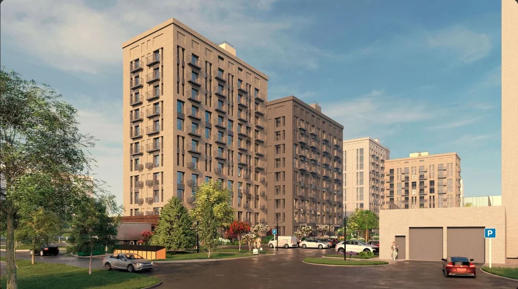 Продажа квартиры, Оренбург, ул. Брестская - Фото 2