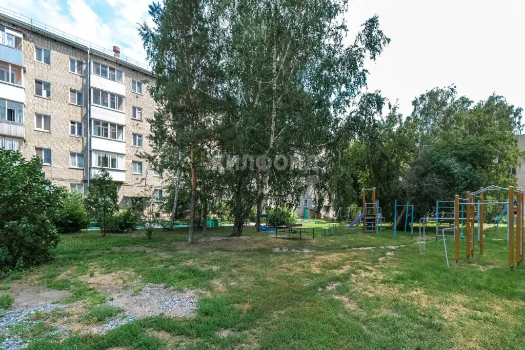 Продажа квартиры, Новосибирск, ул. Ленинградская - Фото 12